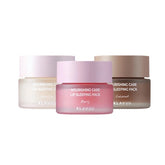 KLAVUU Nourishing Care Lip Sleeping Pack - 20g